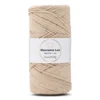 LindeHobby Macrame Lux, Knyttegarn, 1 mm